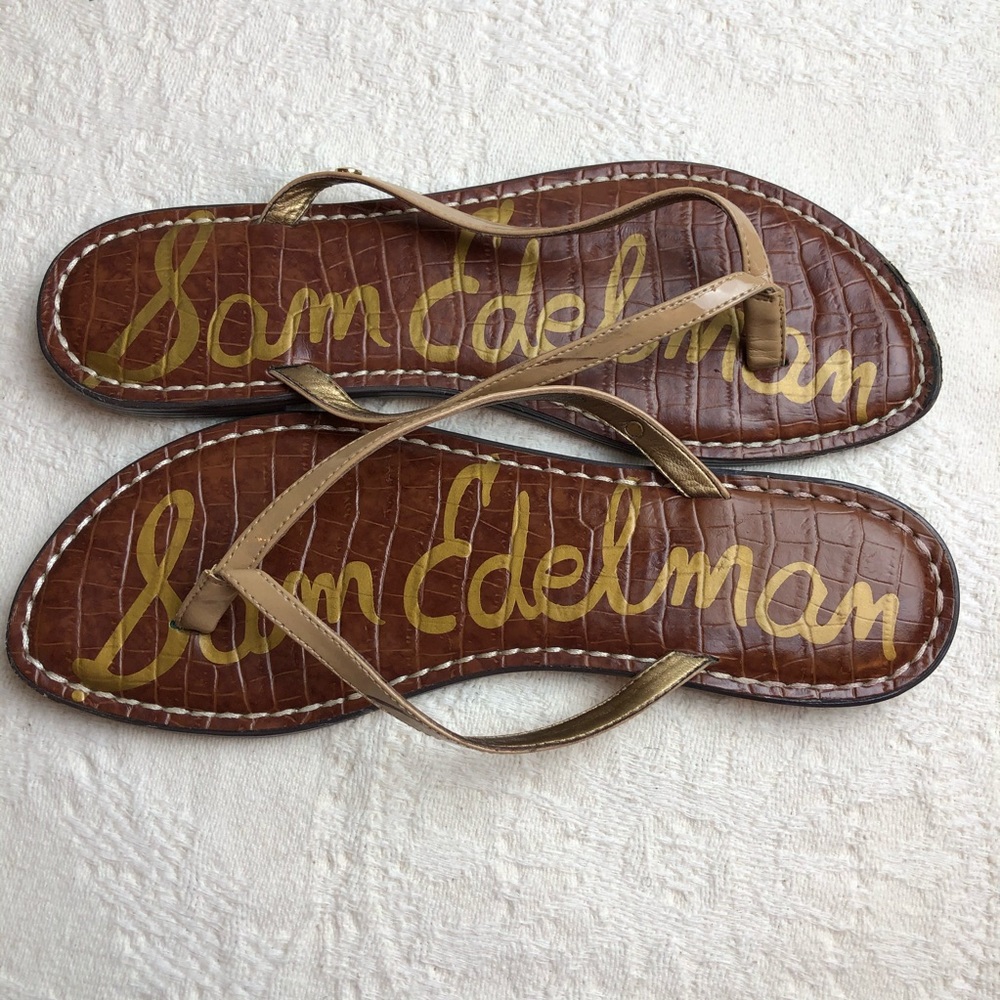 Sam Edelman Gracie Sandal